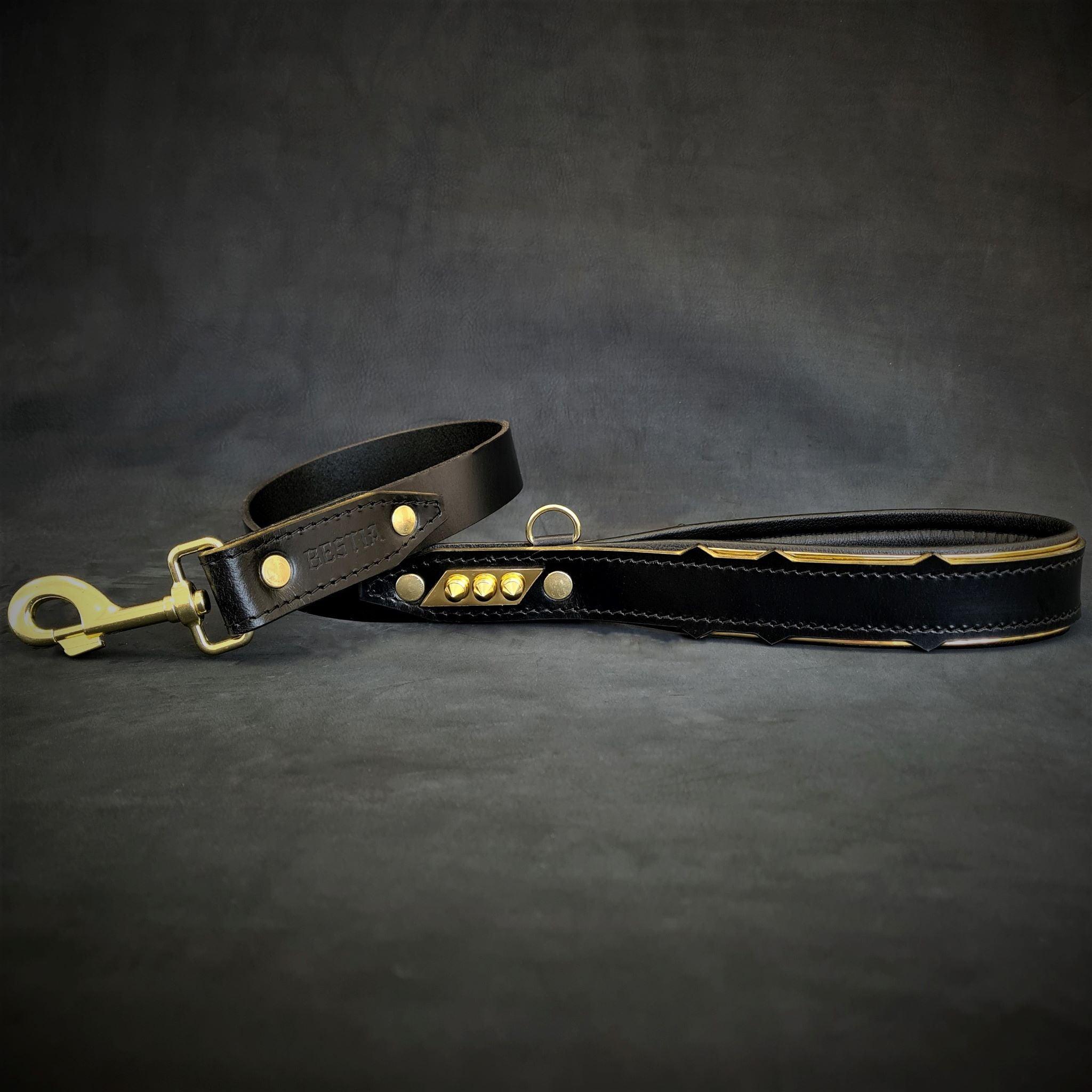 The ''Midas'' Collar Gold